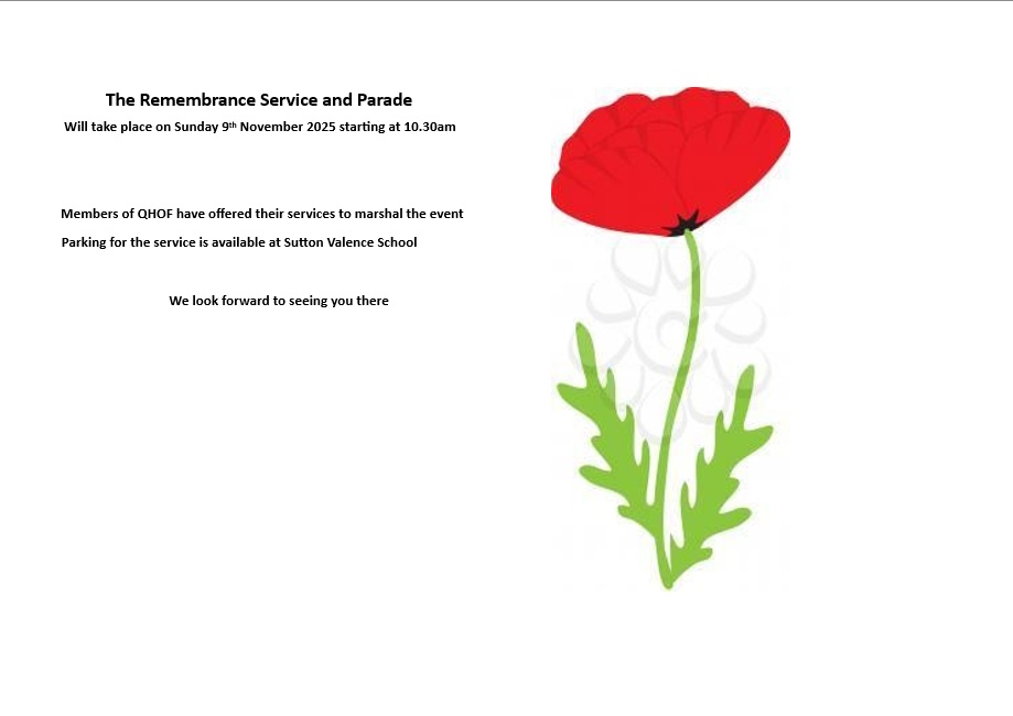 Sutton Valence Parish Council Home