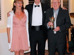 Mytchett Bowls Club Dinner & Dance 2018