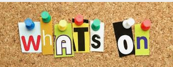 Whixall Social Centre WHAT's on February 2026