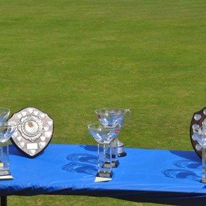 Gosport Fareham & Dist Mixed Triples Bowls League G&F Singles Competitions Finals 2025