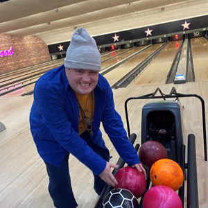 BOSP Brighter Opportunities for Special People  Work for BOSP