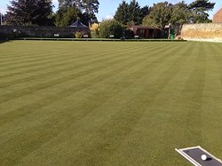 Woodbridge Bowls Club Photo Gallery