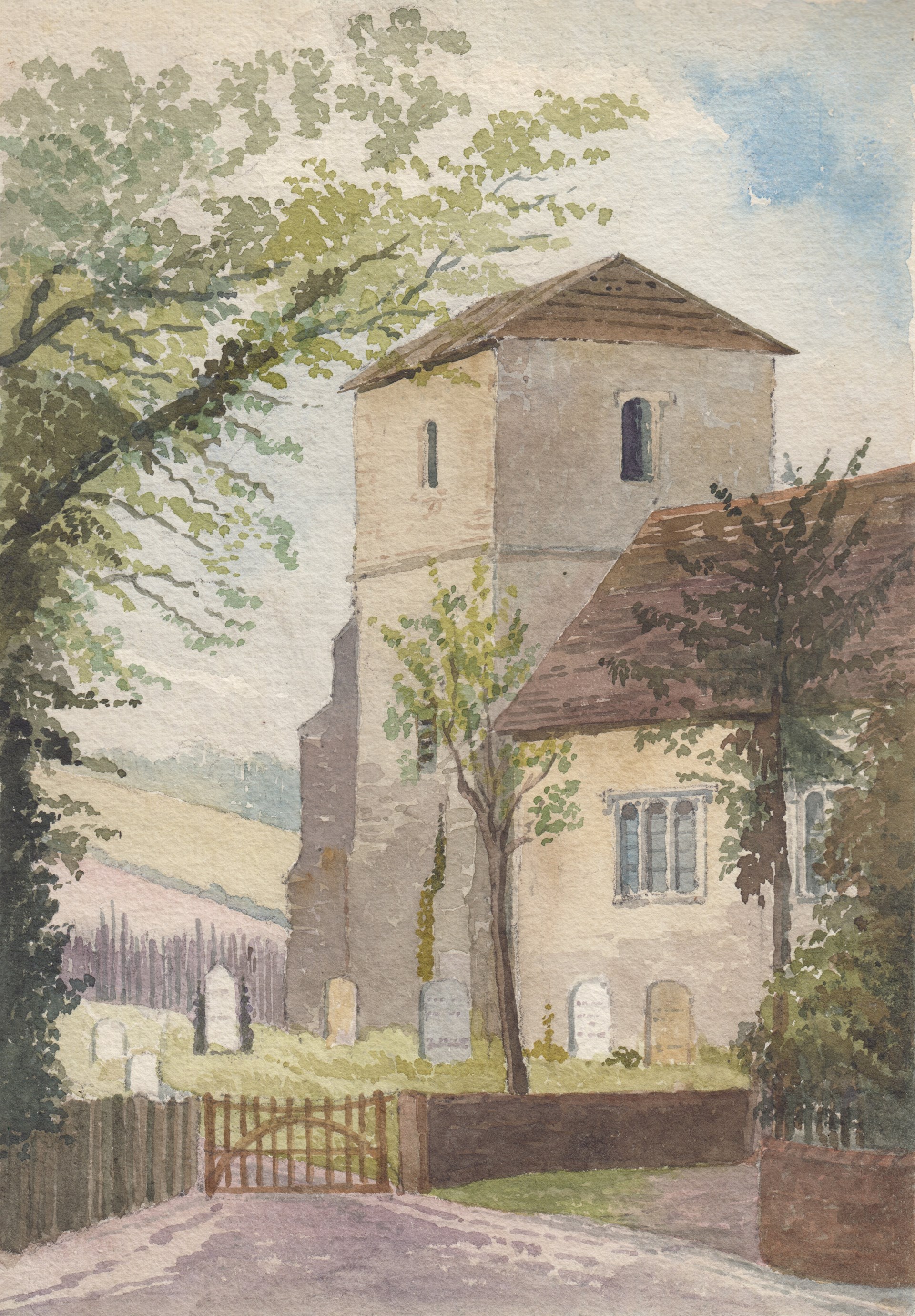 Memories of Alton, Hampshire Holybourne