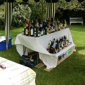 Maidford Parish Council Summer Fete