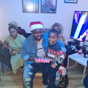 Association of North East Cameroonians December 2025