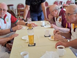 Wexham Bowls Club Gallery
