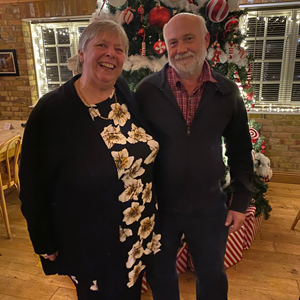 Ash Bowling Club Presentation Evening 2025