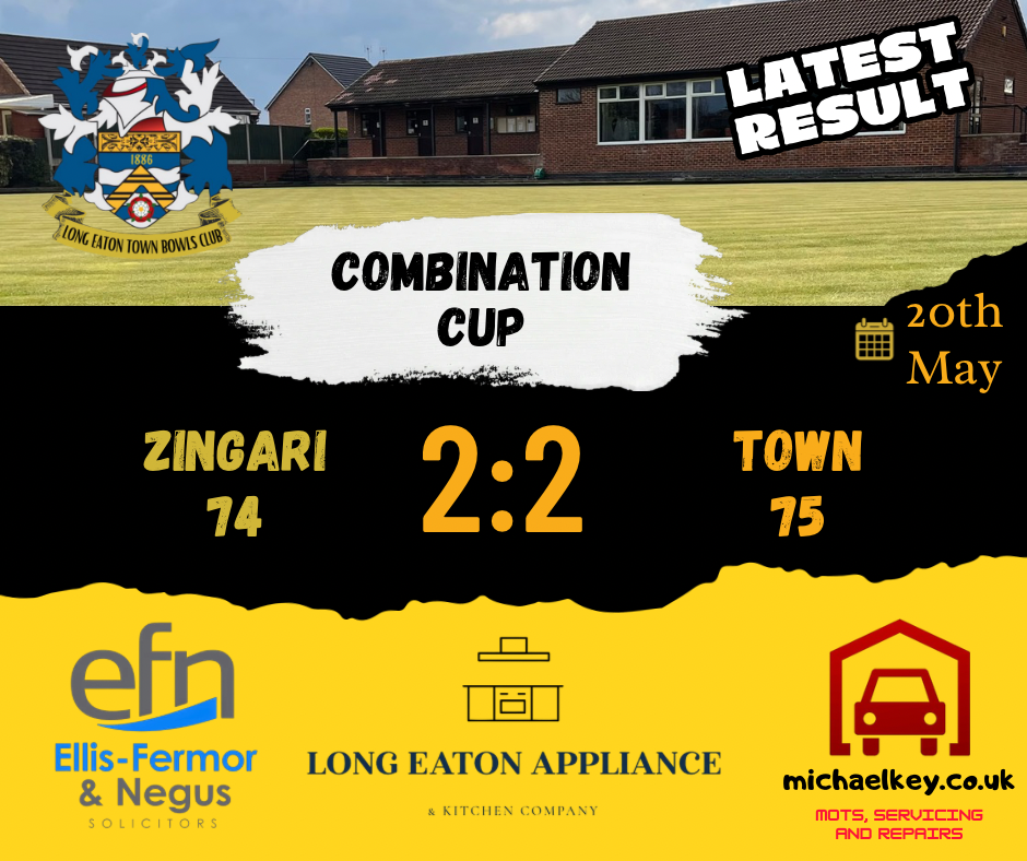 Long Eaton Town Bowls Club Home