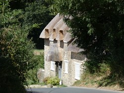 Puncknowle Swyre Home