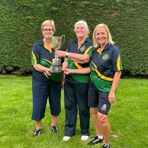 Cove Bowling Club 2023
