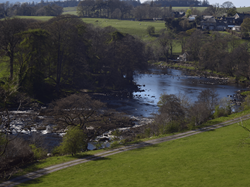 Chollerton Parish Council Home