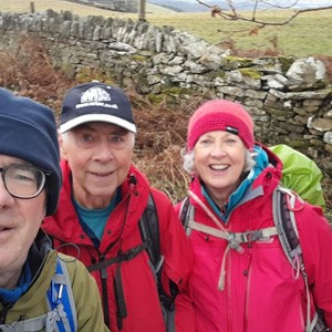 Hereford Mountain Club Our recent activities