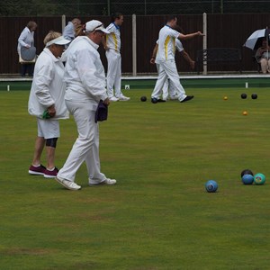 Aldiss Park Bowls Club EBF Area Finals gallery 2