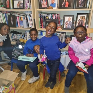 Association of North East Cameroonians November