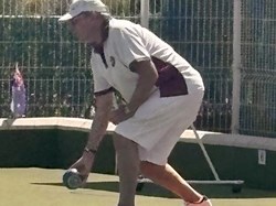 Henfield Bowling Club Mojacar