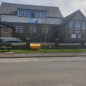 Salterforth Parish Council and Village The Primary School