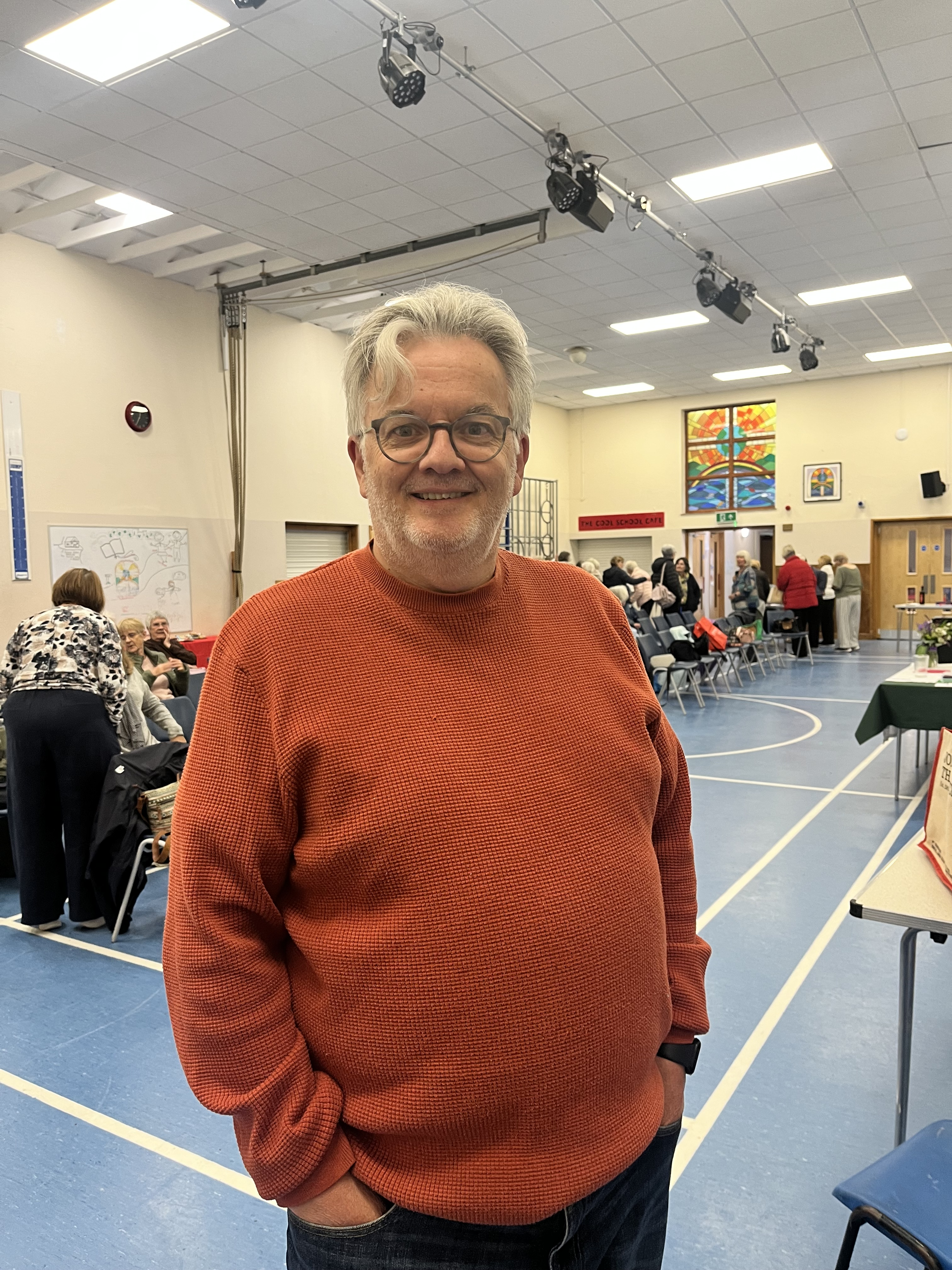Binfield Women's Institute News