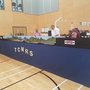 Three Counties Model Railway  Society Home