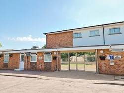 Ditton Community Centre Home