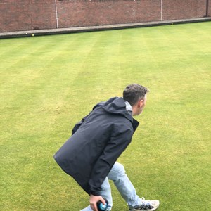 Nailsea Bowls Club Open Days