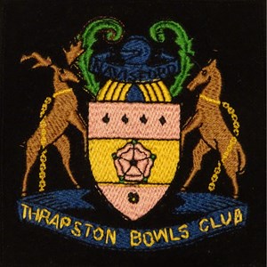Thrapston Bowls Club Gallery