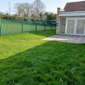 Horton Kirby & South Darenth Parish Council Jubilee Hall