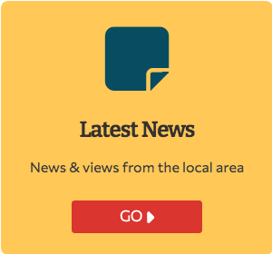 Doddington Parish Council Home