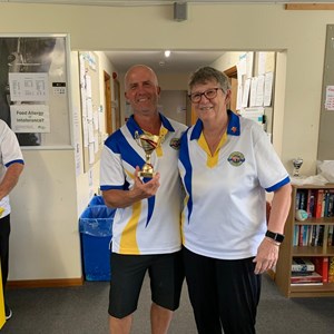 Mens Singles Winner 2026
