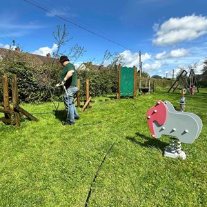 West Knoyle Parish Council Latest News