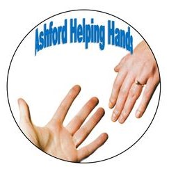 Ashford Helping Hands Contact us