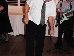 Mytchett Bowls Club Dinner & Dance 2018