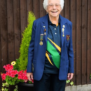 Cove Bowling Club 2023