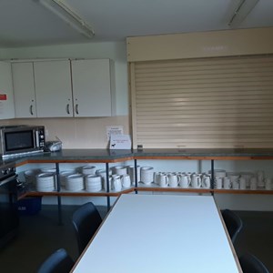 Bearley Village hall Gallery