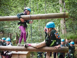 3rd Harrogate (St Johns) Scout Group Home