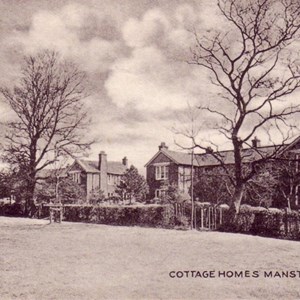 Manston Parish Council Images of Manston