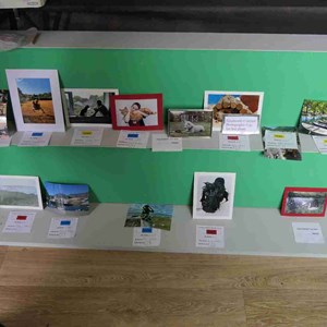 Goodworth Clatford Parish Council  Fete 2026 photos