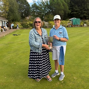 New Beckenham Bowls Club NBBC Finals Days 2026