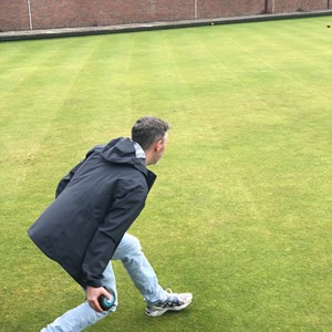 Nailsea Bowls Club Open Days