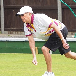 Aldiss Park Bowls Club Ladies 3s Qtr & Semi 2025