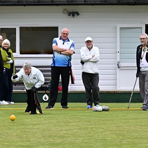 Oakham Bowling Club OPEN DAY 2025