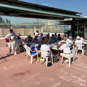 Nailsea Bowls Club Cyprus Tour November 2025