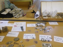 MINTING, GAUTBY & DISTRICT HERITAGE SOCIETY Village Halls