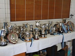 Award Trophies