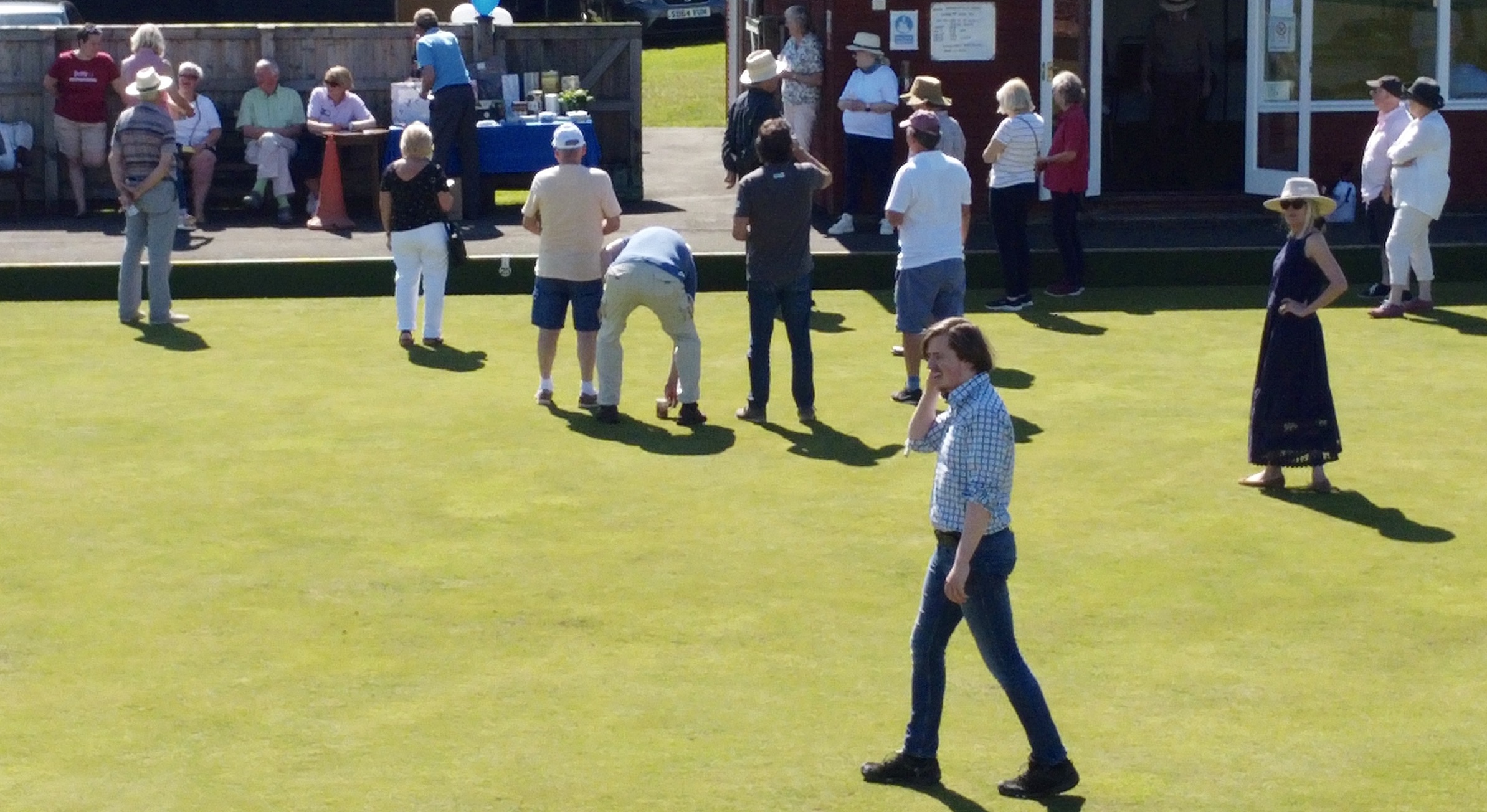 Helmsley Bowling Club Joining