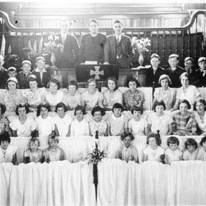 History, Wrockwardine Wood and Trench Parish Council