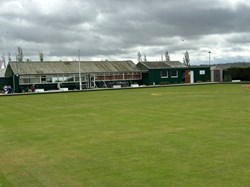 Cliffe Bowls Club Home