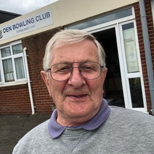 Swindon West End Bowls Club 2019 - Torquay
