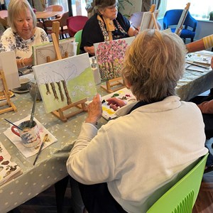 Circle of Friends CIC About Circle of Friends