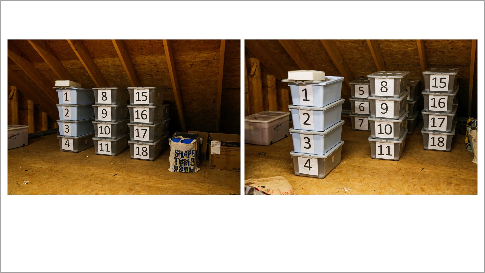 Chearsley Village Archive