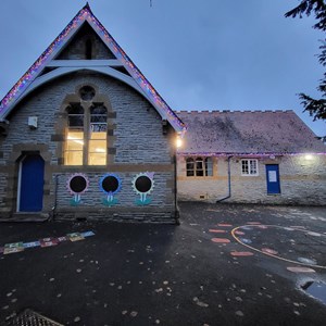 Temple Grafton Parish Council Temple Grafton School